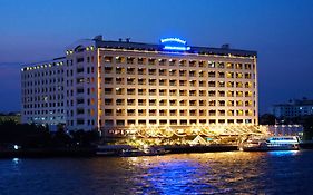 Royal River Hotel Bangkok